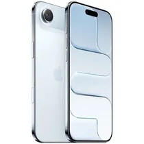 Cel Apple New iPhone 17 Air 256GB A-3260 SKY Blue LL/A Esim