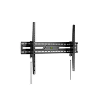 Suporte para TV Fixo FTX FTX38-69T 43" A 100" 75KG/INC5°/ Preto