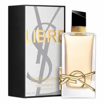 Perfume Yves Saint Laurent Libre Edp Femenino - 90ML