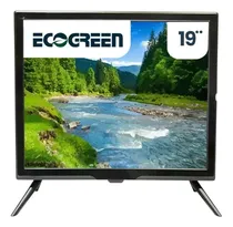TV LED 19" E...