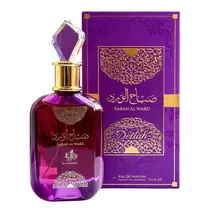 Perfume Feminino Al Wataniah Sabah Al Ward Delilah Edp 100ML