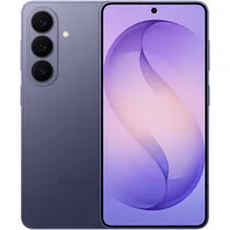 Celular Samsung Galaxy S26 SM-S942B - 12/512GB - 6.3" - Dual-Sim - NFC - Cobalt Violet