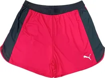  Short Puma ...