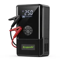 Bateria Auxiliar Ecopower EP-A011 - 12V - Multi/Carro