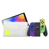  Console Nin...