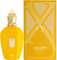 Perfume Xerj...