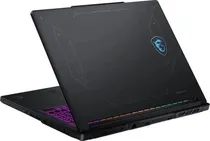 Notebook MSI...