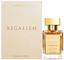 Perfume Regalien Chatelain 22 Exdp 80ML - Unissex