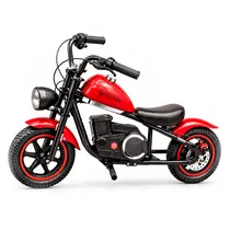 Moto Elétric...