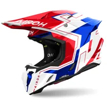 Casco Airoh ...