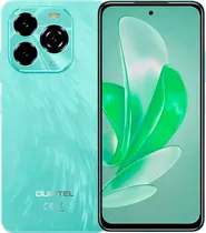 Smartphone Oukitel C65 Lte Dual Sim 6.7" 4GB/128GB Green