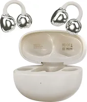 Auricular G-Tide Clip 1 BT Beige