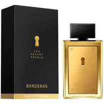 Antonio Banderas The Secret Absolu Men 100ML Edp 088562