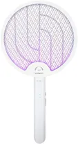 Raquete Mata Mosquitos Recarregável Satellite WD-980