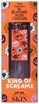 Óleo Labial Beauty Creations Skin Tim Burton's | King Of Screams - 4ML
