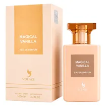  Perfume Vol...