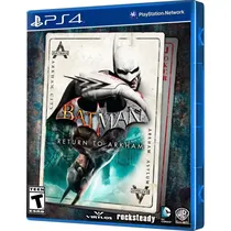  Jogo Batman...