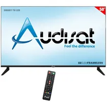  TV 50 Audis...