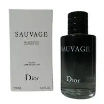  Perfume Tes...