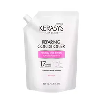 Condicionador Kerasys Repairing Argan Oil Refill 500ML