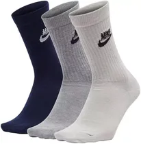  Meia Nike S...