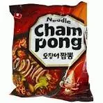 Nongshim Sna...