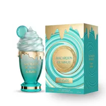 Afaq Perfume Macroon de Minuit Lickable Eau de Parfum 100ML