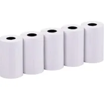 Papel Termic...