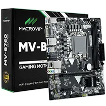  Placa Mãe M...