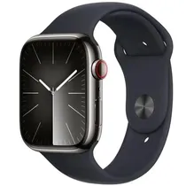 Relogio Blulory Glifo 9 49 MM Cinza 2026