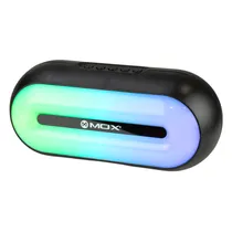 Speaker Mox MO-MS15 - 25W - Bluetooth - USB - Preto