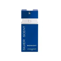 Jacques Bogart Perfume Silver Scent Mignight M Eau de Toilette 100ML