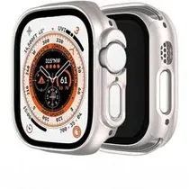 Smart Vision Capa Smart Watch Serie 10 46MM Star Light