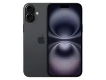 Celular Apple iPhone 16 Plus - 128GB - Preto
