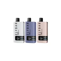 Elf Bar Te 30K Acai Banana Ice