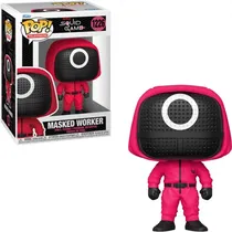  Funko Pop S...