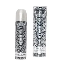 Cuba Lion Fe...