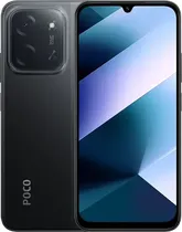 Celular Xiaomi Poco C85 Dual 256GB/8GB Ram 4G Green