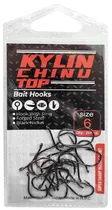 Anzol Top Fi...