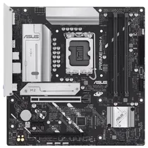 Placa Mãe Asus Prime B860M-A - LGA1851 - DDR5 - HDMI/Displayport - Micro-ATX
