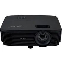 Projetor Acer X1229HP 4800 Lumens VGA/HDMI/USB Preto