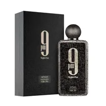 Perfume Afnan 9PM Night Out Extrait de Parfum Unissex 100ML