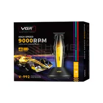  Máquina VGR...