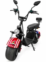 Moto Elétric...