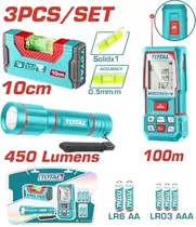 Kit de Ferra...