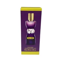 Perf Fem Mini Brand Collection No.286 Edp 25ML / YSL Manifesto L'Elixi