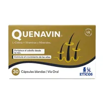  Eticos Quen...