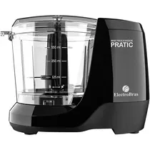 Electrobras Mini Procesador EBMP-120 Pratic 120W/350ML 220V