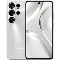 Smartphone Oukitel C26 DS Lte 6.63" 6/128GB - Titanium