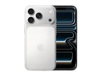 Celular iPhone 17 Pro - 256GB - Siver